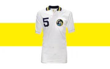 New York Cosmos Home 1979 cover art