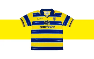 Parma Home 1998-2000 cover art