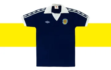 Scotland Home 1978 cover art