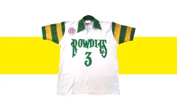 Tampa Bay Rowdies Home 1978-81 cover art