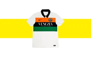 Venezia Away 2020/21 cover art