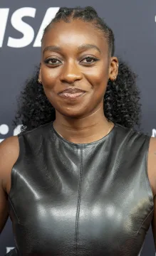 Little Simz cover art