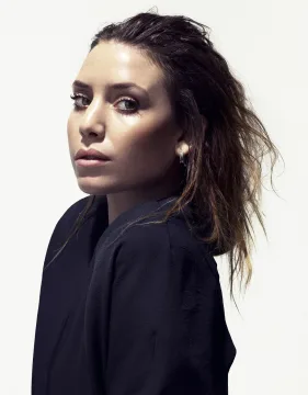 Lykke Li cover art
