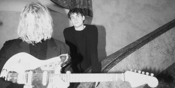 Royel Otis cover art