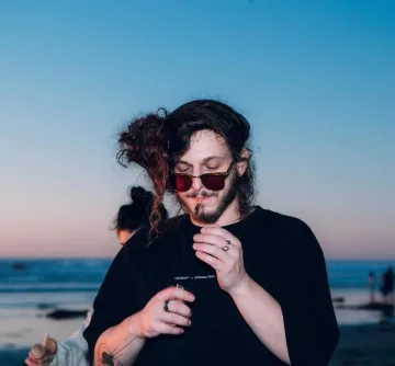 Subtronics cover art