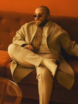 Teddy Swims cover art