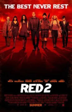 Red 2 cover art