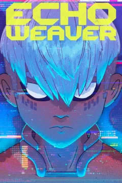 Echo Weaver cover art