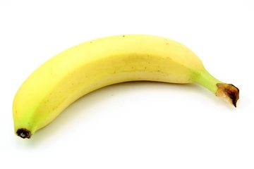 Banana cover art