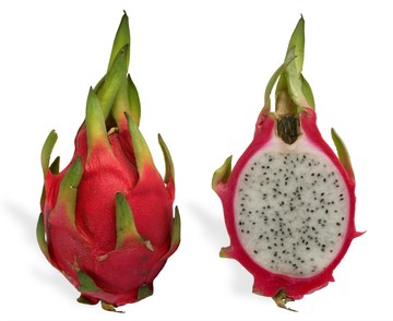 Dragon Fruit cover art