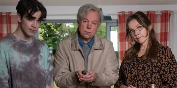 A Random Act of Kindness cover art