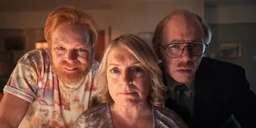 Love Is a Stranger cover art