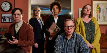 Nine Lives Kat cover art