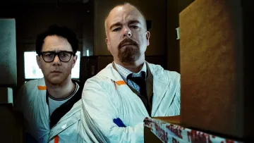 Tempting Fate cover art