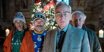 The Bones of St. Nicholas cover art