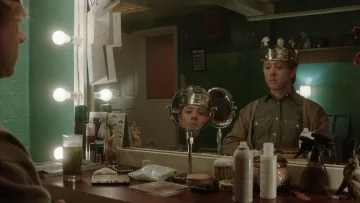 The Understudy cover art