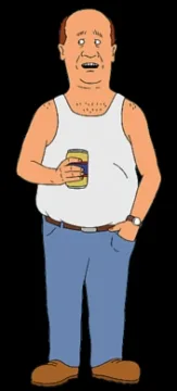 Bill Dauterive cover art
