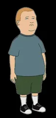 Bobby Hill
