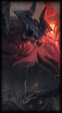 Aatrox cover art
