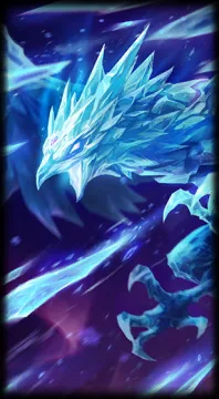 Anivia cover art