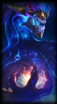 Aurelion Sol cover art