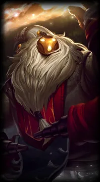 Bard cover art