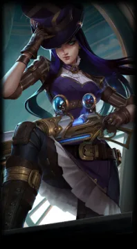 Caitlyn cover art