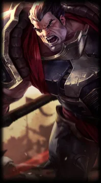 Darius cover art
