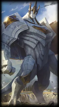 Galio cover art