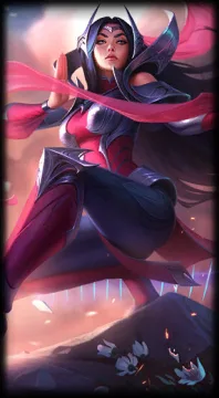 Irelia cover art