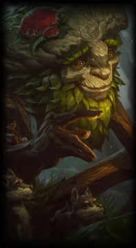 Ivern cover art