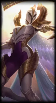 Kayle cover art