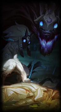 Kindred cover art