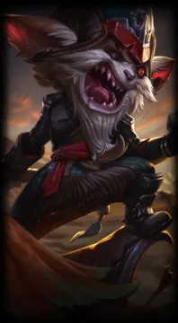 Kled cover art
