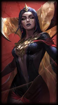 LeBlanc cover art