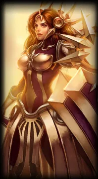 Leona cover art