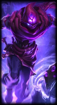 Malzahar cover art