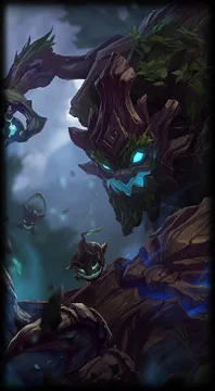 Maokai cover art