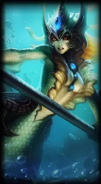 Nami cover art