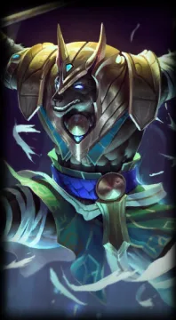 Nasus cover art