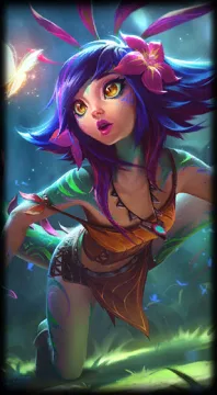 Neeko cover art