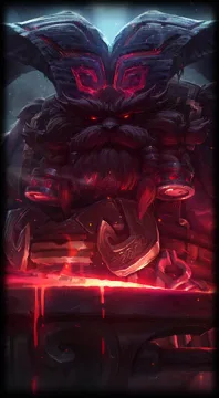 Ornn cover art