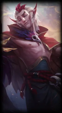 Rakan cover art