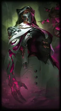 Renata Glasc cover art