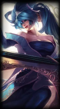 Sona cover art