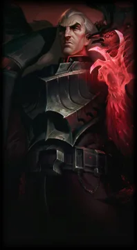Swain cover art