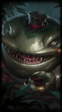 Tahm Kench cover art