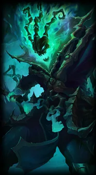 Thresh cover art