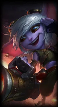 Tristana cover art