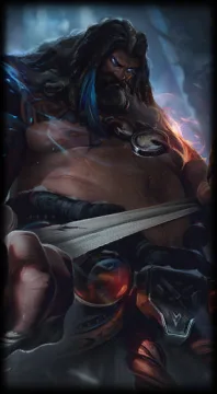 Udyr cover art
